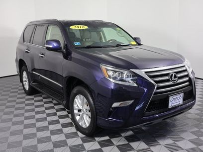 Used 2018 Lexus GX 460