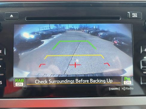 Used 2017 Subaru Outback 3.6R Limited image 19