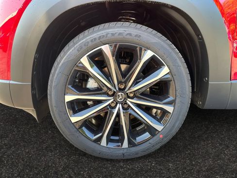 New 2026 MAZDA CX-50 AWD 2.5 S w/ Weather Package image 13