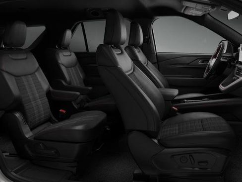 New 2026 Ford Explorer ST-Line RWD image 29
