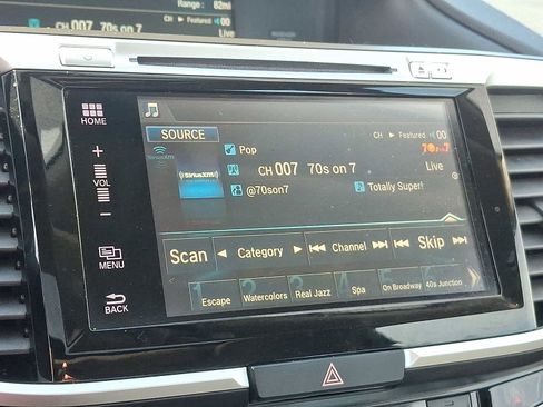 Used 2016 Honda Accord EX-L image 15