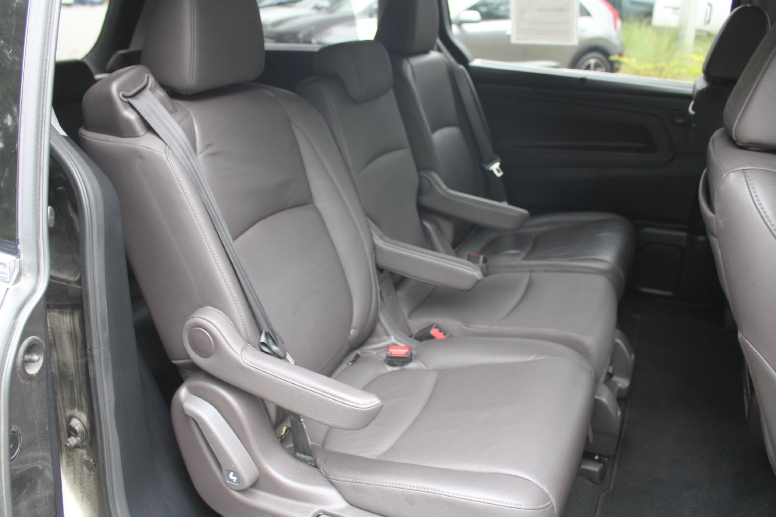 Used 2019 Honda Odyssey Elite image 19