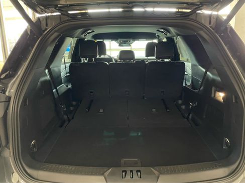 New 2026 Ford Explorer ST-Line w/ ST-Line Street Pack AWD/4WD image 30