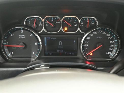 Used 2018 GMC Sierra 1500 SLT w/ Texas SLT Premium Package image 15