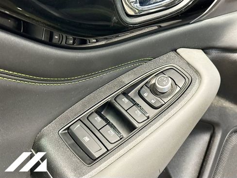 Certified 2024 Subaru Outback Onyx Edition XT image 19