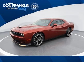 Used 2023 Dodge Challenger GT w/ Plus Package video 1