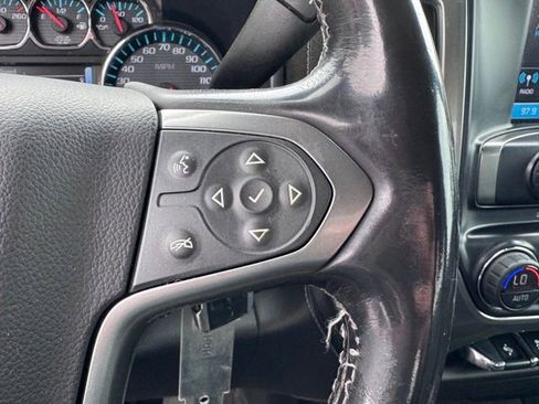 Used 2018 Chevrolet Silverado 3500 LTZ w/ Duramax Plus Package AWD/4WD image 22