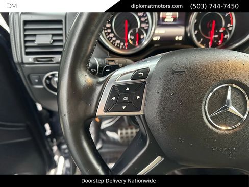Used 2016 Mercedes-Benz G 65 AMG 4MATIC image 74
