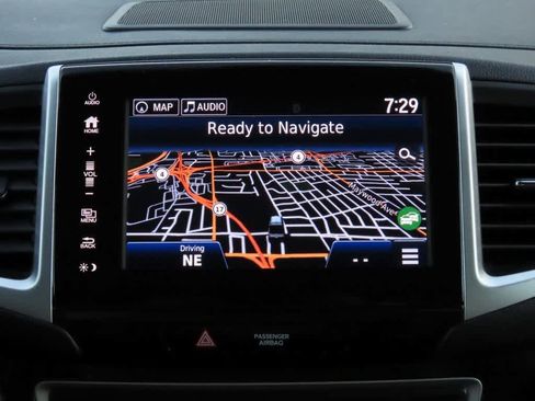 Used 2020 Honda Ridgeline RTL-E image 21