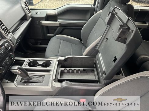 Used 2019 Ford F150 Raptor image 13