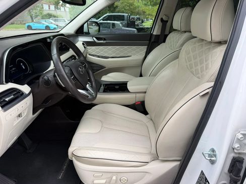 Used 2020 Hyundai Palisade Limited AWD/4WD image 15