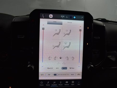 New 2026 RAM 1500 RHO w/ RHO Level 1 Equipment Group image 25