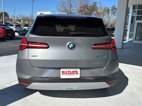 New 2026 BMW X3 xDrive30 w/ Premium Package image 4