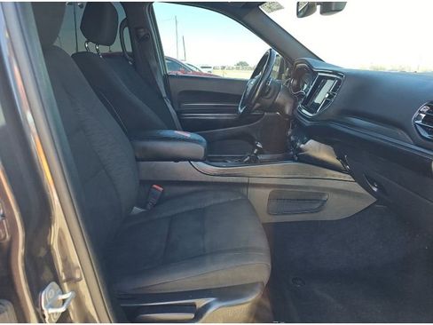 Used 2021 Dodge Durango GT w/ Blacktop Package image 26