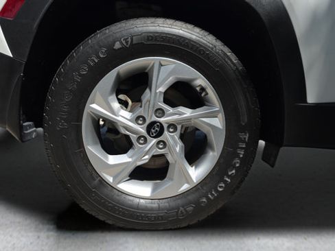 Used 2022 Hyundai Tucson SEL AWD/4WD image 44