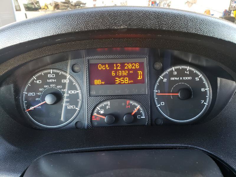 Used 2021 RAM ProMaster 3500 FWD image 18