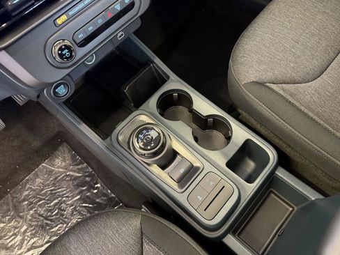 New 2025 Ford Maverick XLT w/ XLT Luxury Package image 16