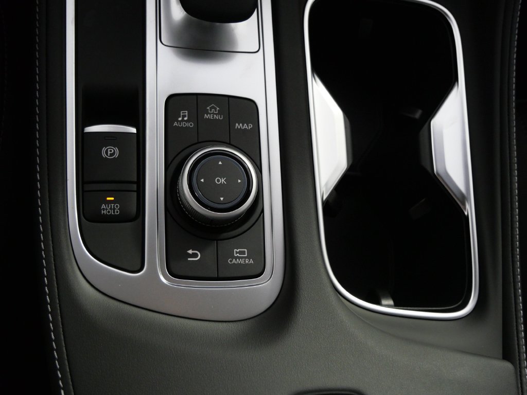 New 2027 INFINITI QX60 Sport AWD/4WD image 19