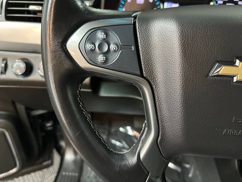 Used 2019 Chevrolet Tahoe LS AWD/4WD image 14