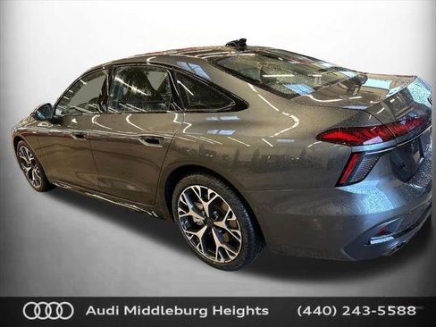 Used 2026 Audi A6 Premium Plus AWD/4WD image 5