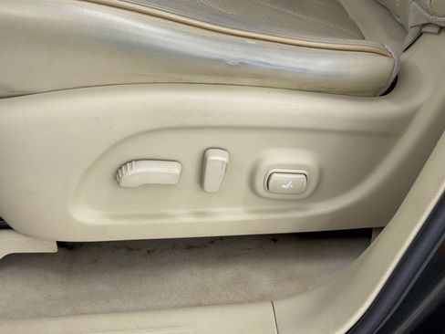 Used 2014 INFINITI QX60 FWD w/ Deluxe Touring Package image 15