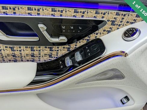 Used 2023 Mercedes-Benz Maybach S 680 4MATIC image 36