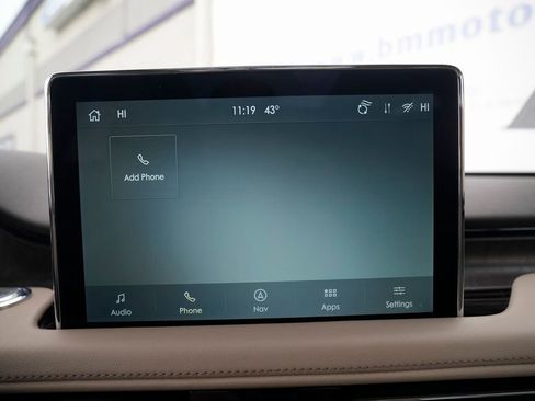 Used 2023 Lincoln Aviator Reserve w/ Equipment Group 201A image 64