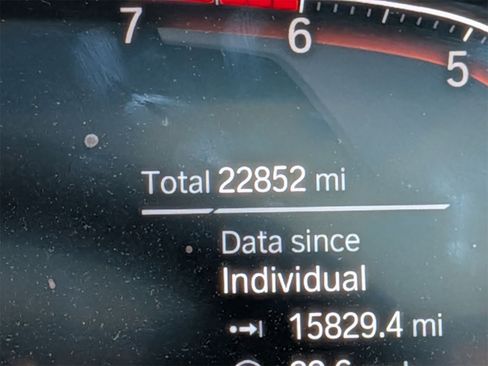 Used 2022 BMW X3 xDrive30i w/ Convenience Package image 22