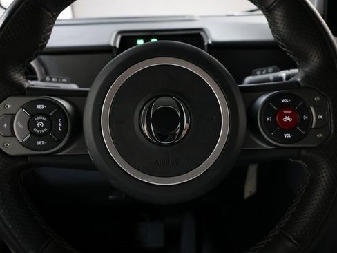 Used 2024 INEOS Grenadier Fieldmaster Edition image 90