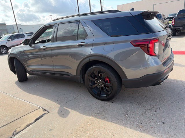 Used 2021 Ford Explorer ST w/ Equipment Group 401A AWD/4WD image 10
