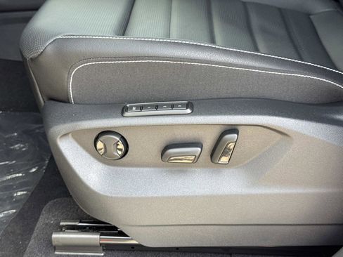 New 2026 Volkswagen Atlas Cross Sport SEL R-Line image 22