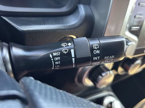 Used 2021 Toyota 4Runner SR5 Premium w/ Moonroof Package AWD/4WD image 22
