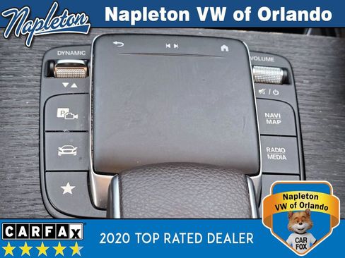 Used 2021 Mercedes-Benz GLS 450 4MATIC image 20