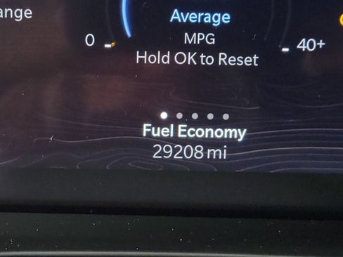 Used 2024 Jeep Grand Cherokee L Laredo image 18