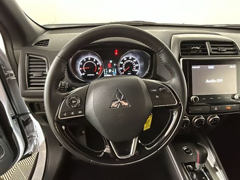 Used 2024 Mitsubishi Outlander Sport AWD image 16