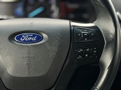 Used 2019 Ford Explorer XLT w/ Equipment Group 201A image 23