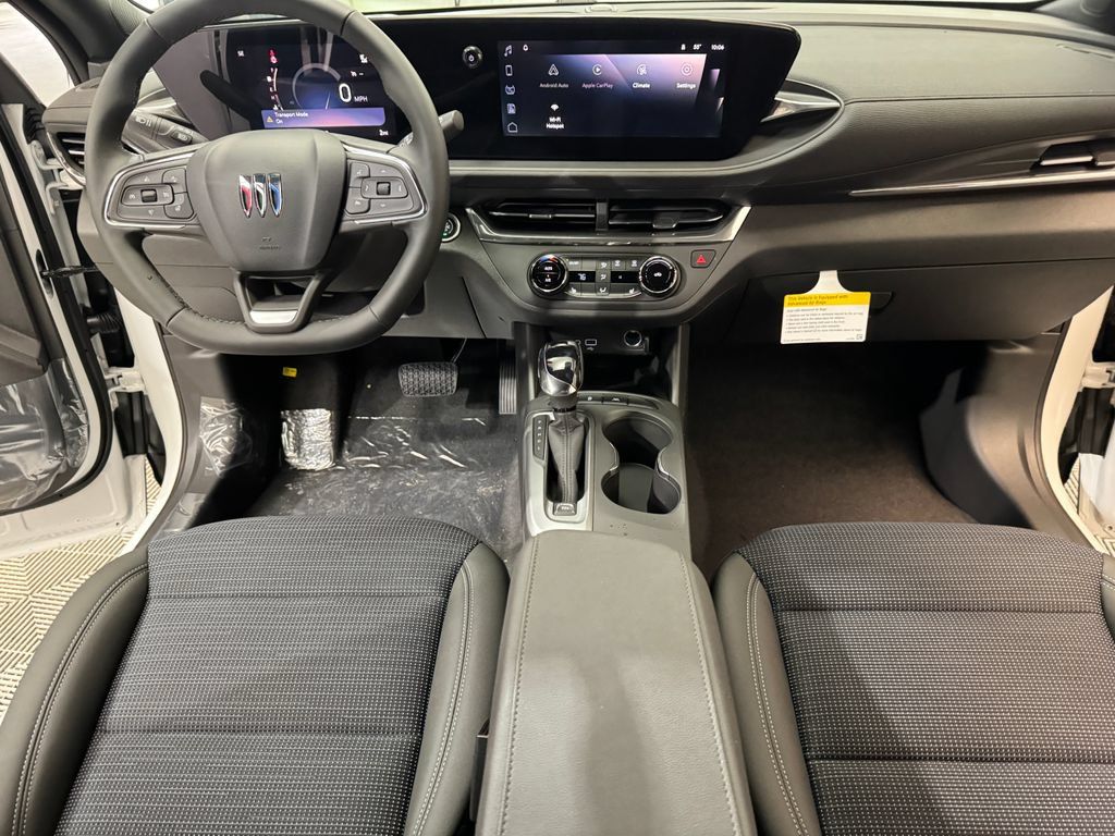New 2026 Buick Envista Preferred w/ Convenience I Package FWD image 10
