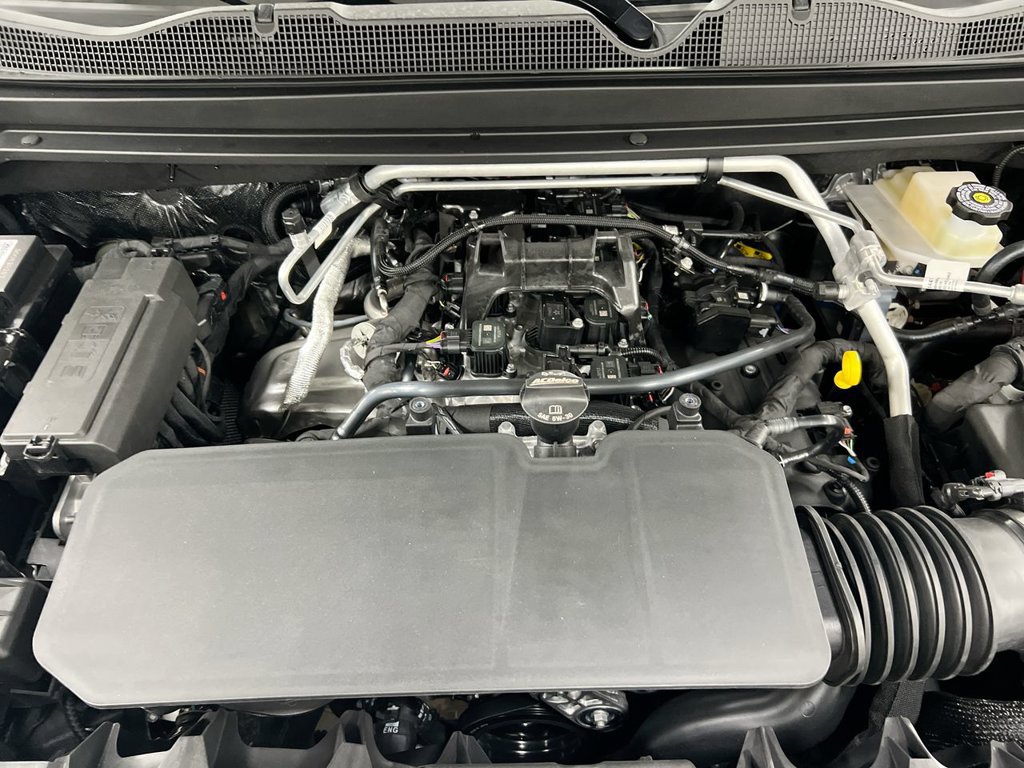New 2026 Chevrolet Colorado Z71 w/ Technology Package AWD/4WD image 25