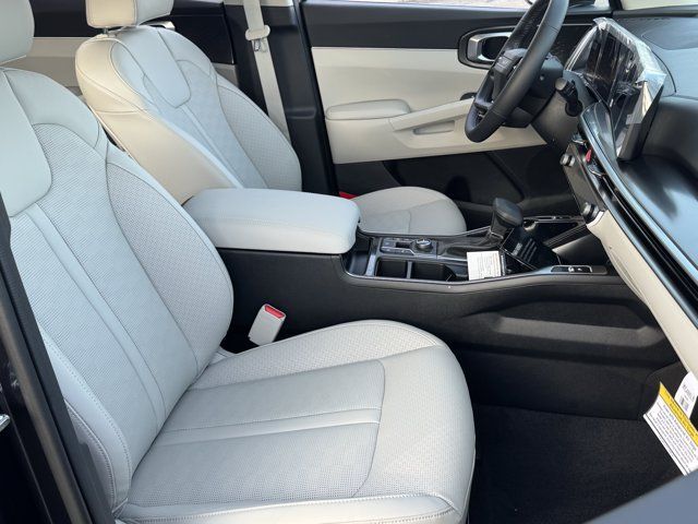 New 2026 Kia Sorento S AWD/4WD image 6