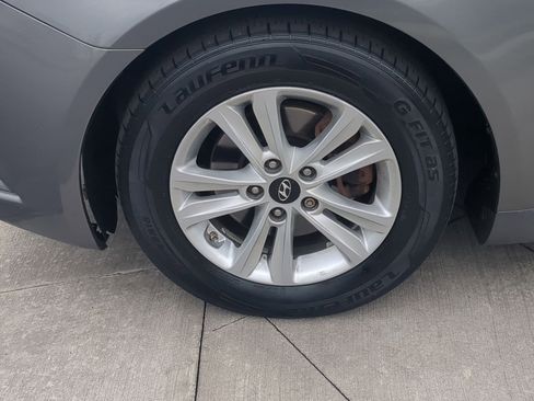 Used 2013 Hyundai Sonata GLS w/ Popular Equipment Pkg image 13