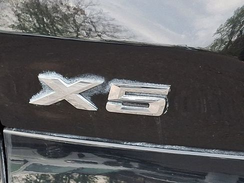 Certified 2024 BMW X5 xDrive40i w/ Premium Package AWD/4WD image 29