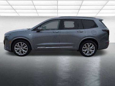 Used 2020 Cadillac XT6 Sport w/ Platinum Package image 32