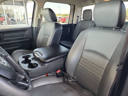 Used 2023 RAM 1500 Tradesman w/ Trailer Tow Group AWD/4WD image 14