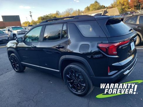 New 2026 GMC Terrain Elevation w/ Elevation Premium Package image 5