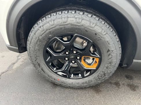 New 2026 Ford Explorer Tremor w/ Tremor Ultimate Package image 9