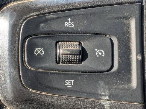 Used 2021 Chevrolet Silverado 1500 W/T w/ WT Fleet Convenience Package image 11