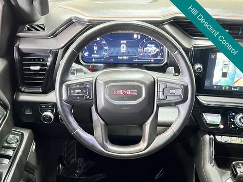 Used 2023 GMC Sierra 1500 AT4 w/ AT4 Premium Package AWD/4WD image 20