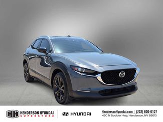 Used 2023 MAZDA CX-30 AWD 2.5 S w/ Preferred Package video 2