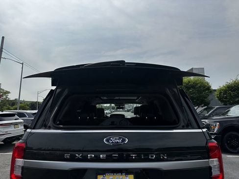 Certified 2023 Ford Expedition XLT AWD/4WD image 42