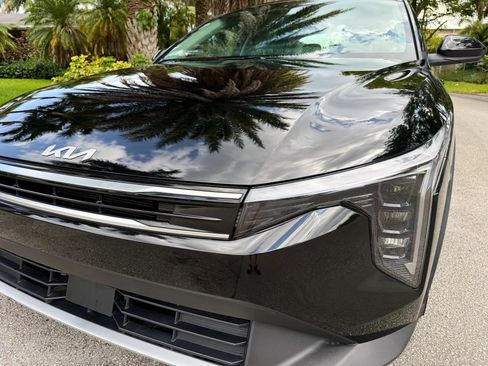 Used 2025 Kia K4 EX FWD image 66